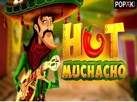 Hot Muchacho Parimatch